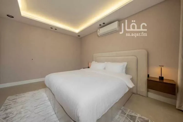 شقة مفروشة للحجز في شارع الأحمدي ، حي التعاون ، الرياض ، منطقة الرياض صورة 5