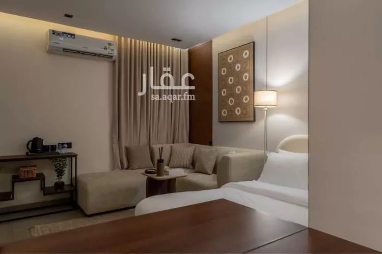 شقة مفروشة للحجز في شارع الأحمدي ، حي التعاون ، الرياض ، منطقة الرياض 6