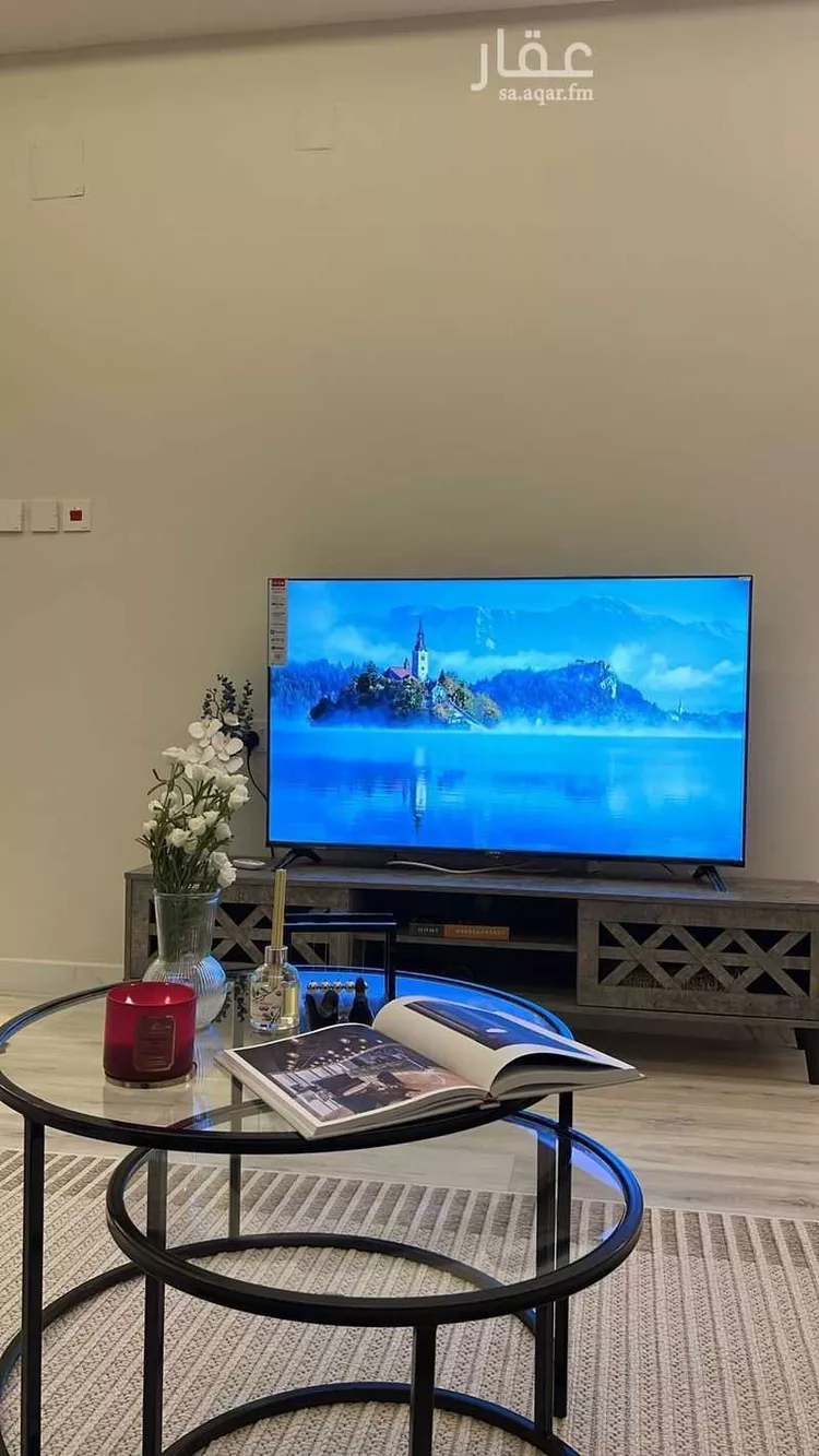 شقة مفروشة للحجز في حي المصيف ، الرياض ، منطقة الرياض صورة 5