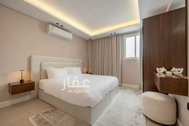 شقة مفروشة للحجز في شارع الأحمدي ، حي التعاون ، الرياض ، منطقة الرياض 10
