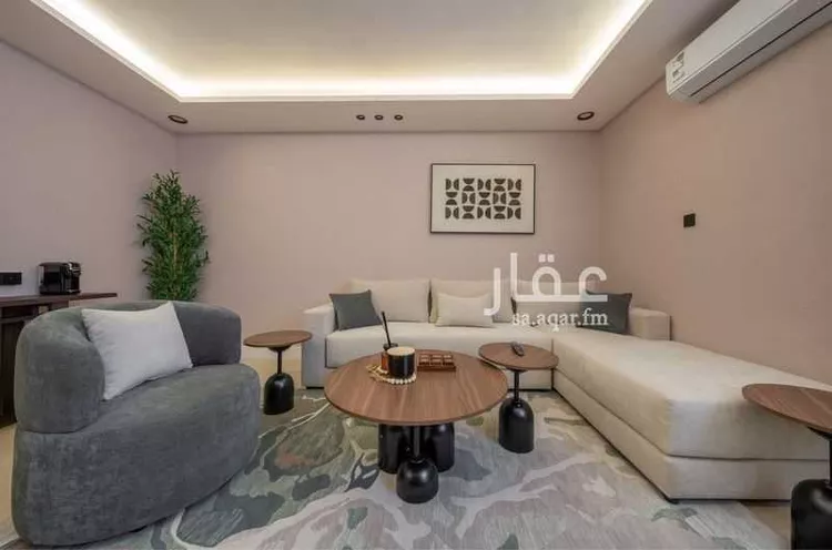شقة مفروشة للحجز في شارع الأحمدي ، حي التعاون ، الرياض ، منطقة الرياض 11