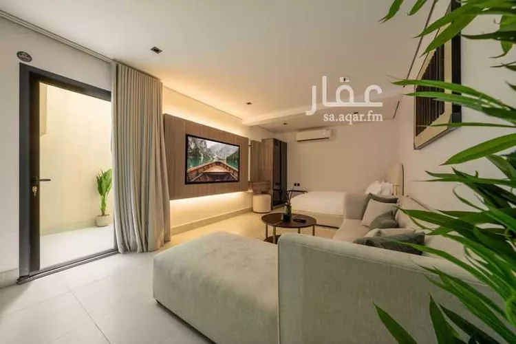استديو مفروش للحجز في شارع الغاط ، حي التعاون ، الرياض ، منطقة الرياض صورة 2