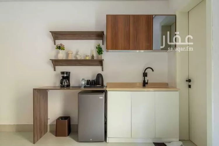 Furnished Studio for Booking in Riyadh At Taawon 23