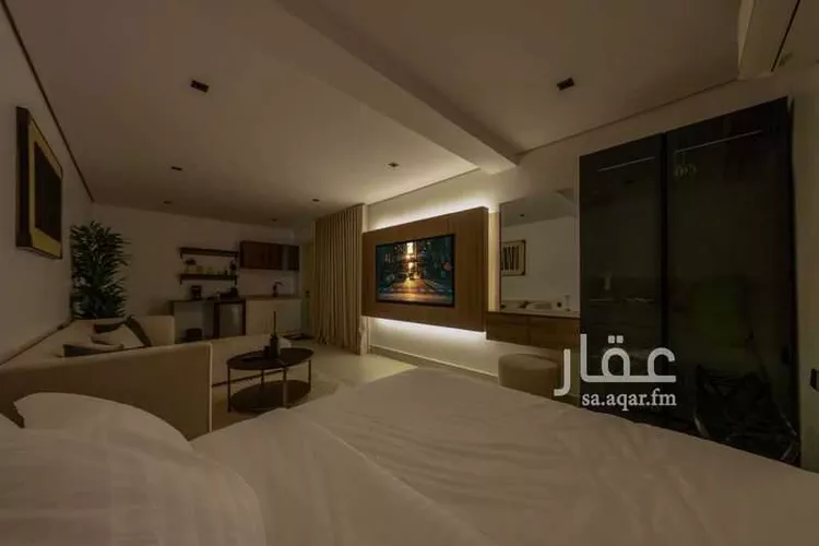 Furnished Studio for Booking in Riyadh At Taawon 20