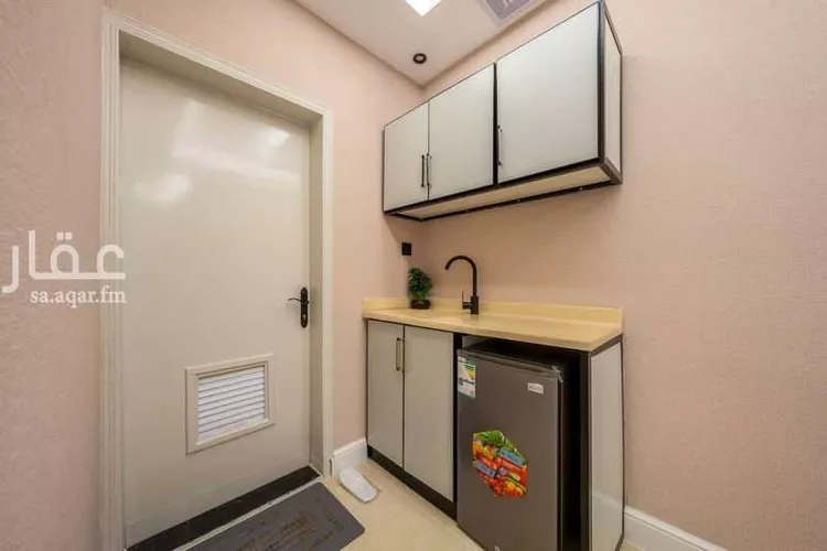 شقة مفروشة للحجز في شارع الأحمدي ، حي التعاون ، الرياض ، منطقة الرياض صورة 4