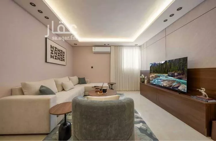 شقة مفروشة للحجز في شارع الأحمدي ، حي التعاون ، الرياض ، منطقة الرياض 17