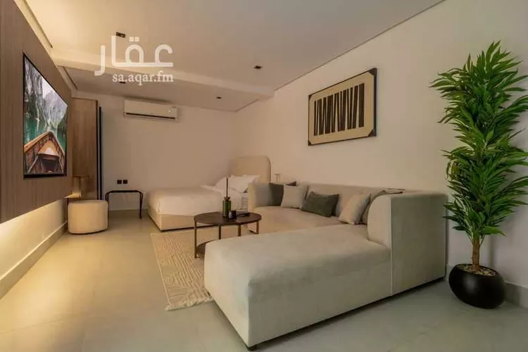 Furnished Studio for Booking in Riyadh At Taawon 21