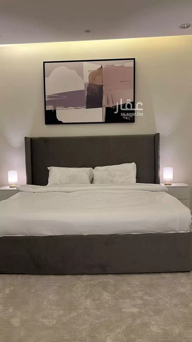 Furnished Apartment for Booking in Riyadh Al Masif صورة 4