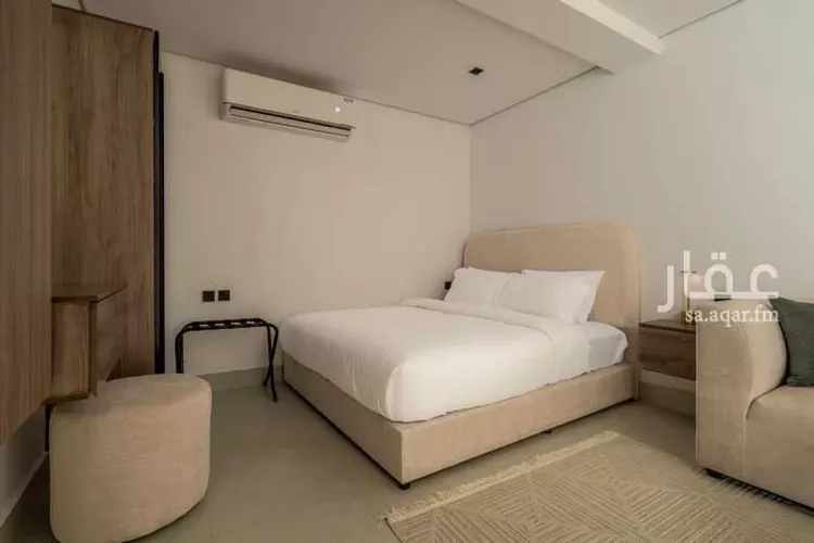 Furnished Studio for Booking in Riyadh At Taawon 14