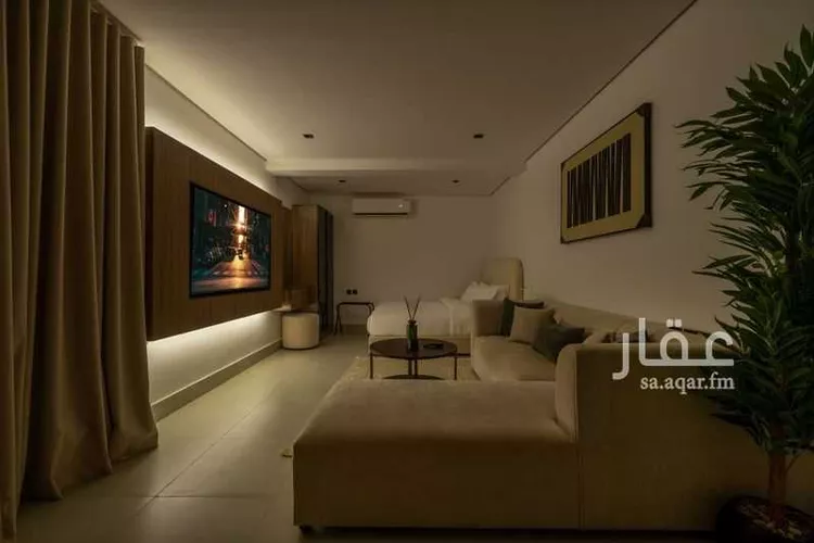 Furnished Studio for Booking in Riyadh At Taawon 6