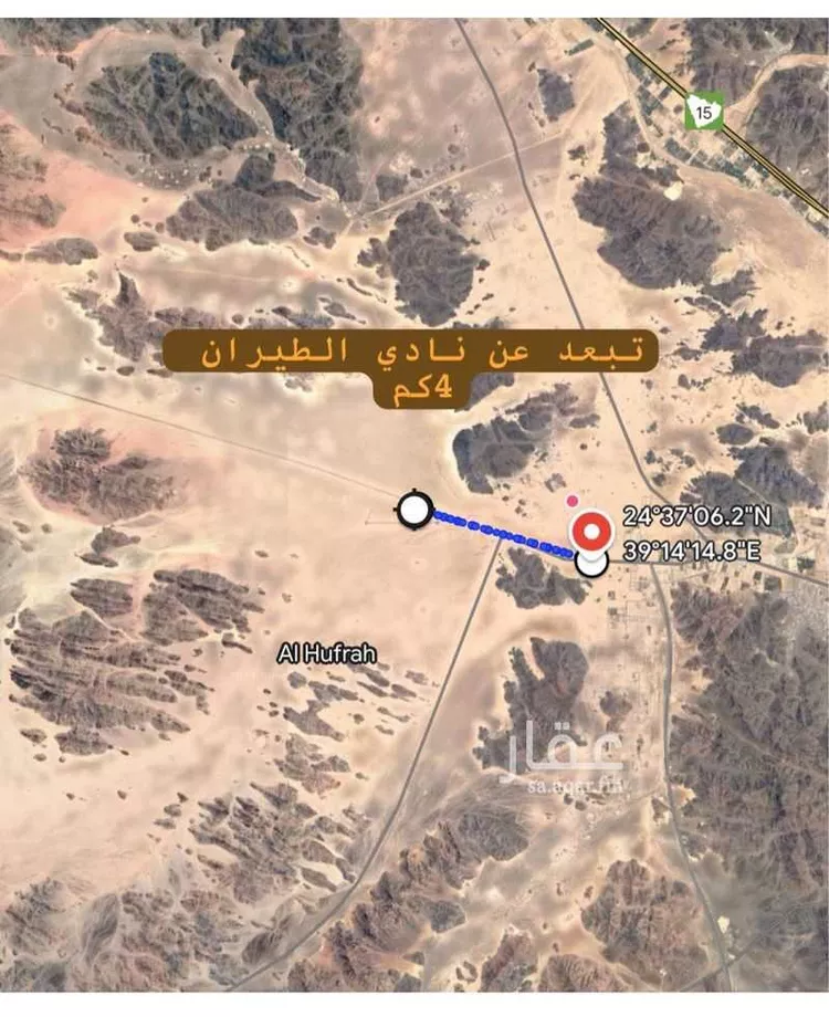 مزرعة للبيع في شارع المندسة, حي المندسة, مدينة المدينه المنوره, منطقة المدينة المنورة صورة 4
