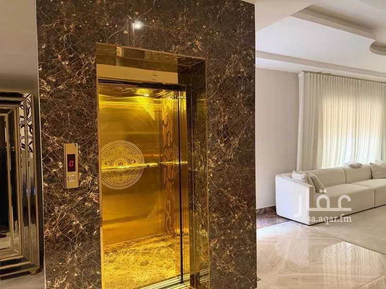 فيلا للبيع في شارع ممر40 ، حي عرقة ، الرياض ، منطقة الرياض صورة 2