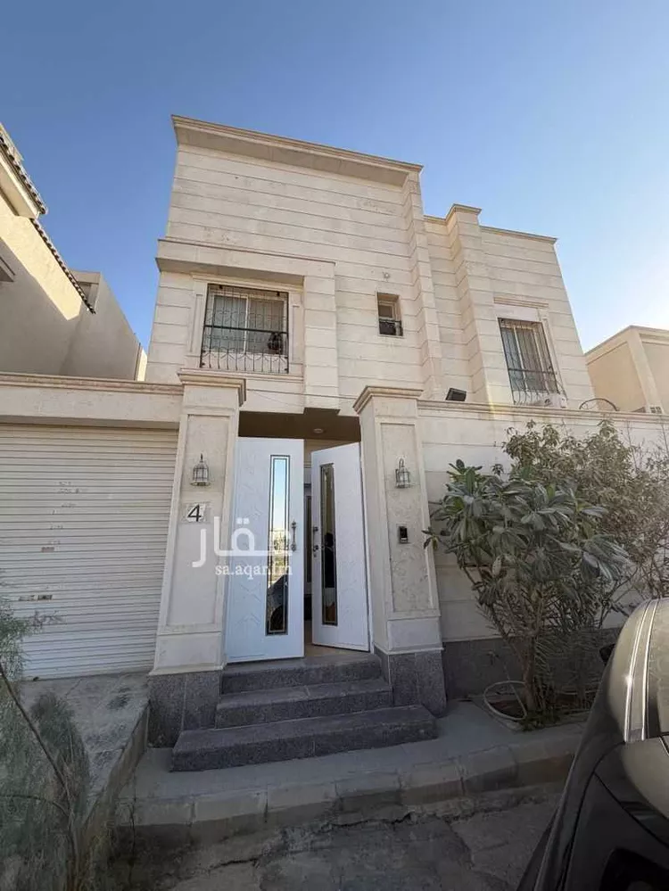 فيلا للبيع في شارع ممر40 ، حي عرقة ، الرياض ، منطقة الرياض