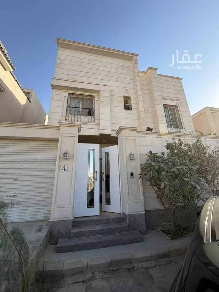 فيلا للبيع في شارع ممر40 ، حي عرقة ، الرياض ، منطقة الرياض