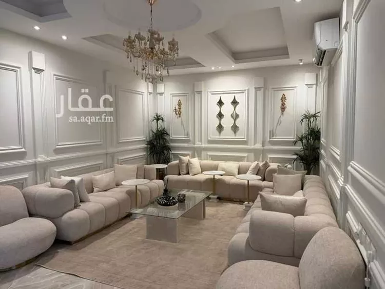 فيلا للبيع في شارع ممر40 ، حي عرقة ، الرياض ، منطقة الرياض صورة 2