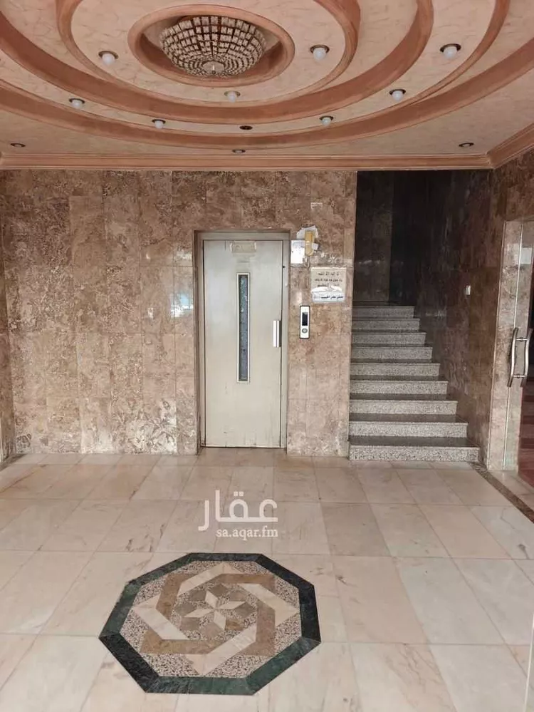 شقة للبيع في شارع أبو الوجاهه المرشدى, حي المروة, مدينة جدة, منطقة مكة المكرمة 14