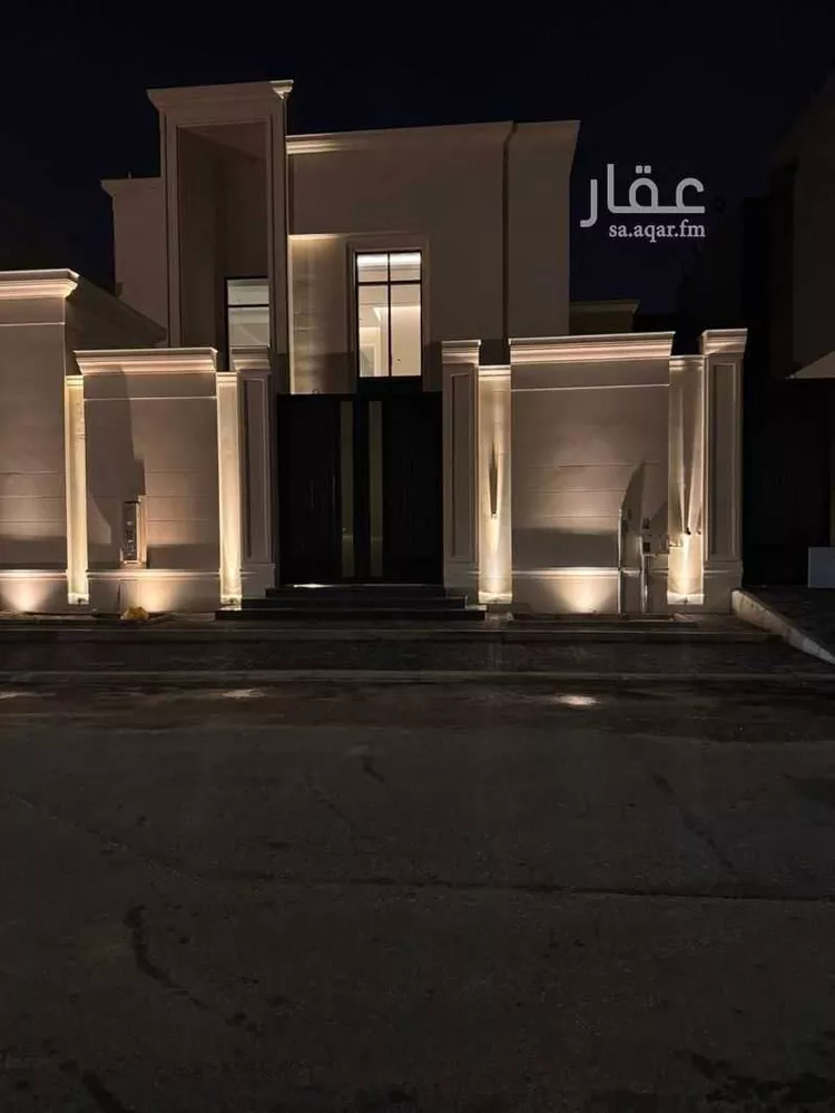 فيلا للبيع في شارع 33أ, حي الفيصلية, مدينة الدمام, المنطقة الشرقية صورة 3