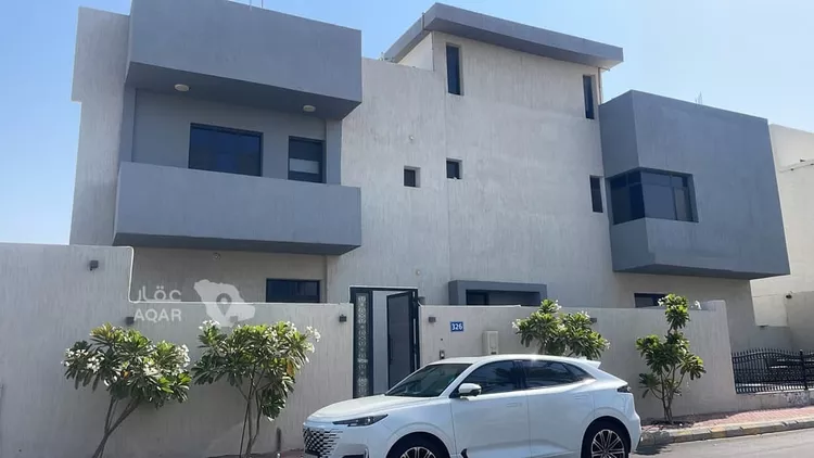 Rest House for Sale in Al Khobar Al Murjan
