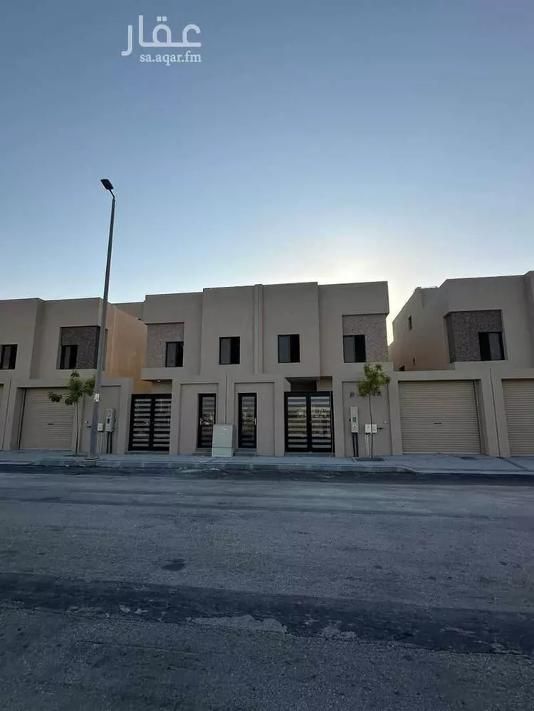 فيلا للبيع في حي الشاطئ الغربي, مدينة الدمام, المنطقة الشرقية 1 صورة