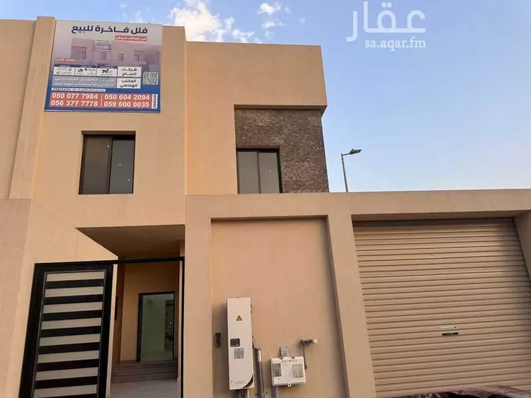 فيلا للبيع في شارع التعاون, حي الشعلة, مدينة الدمام, المنطقة الشرقية صورة 3