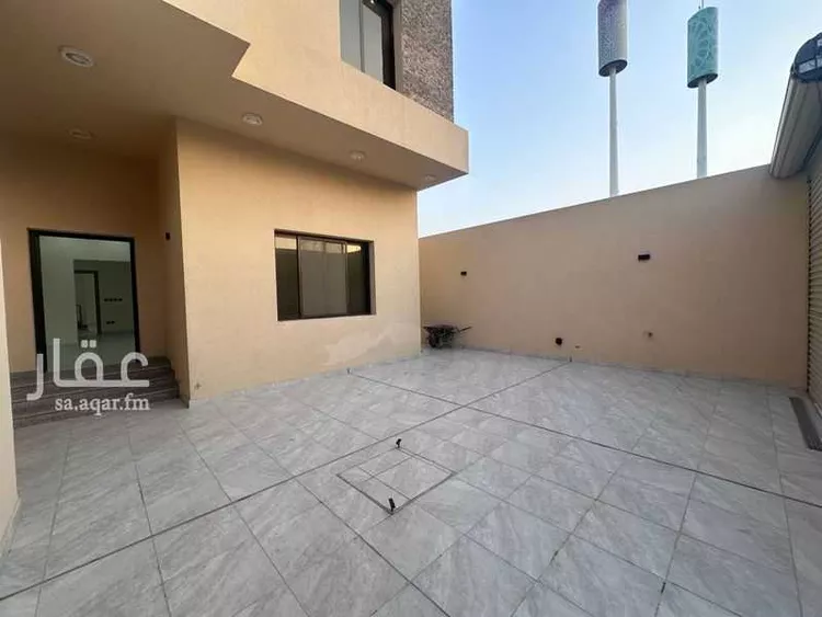 فيلا للبيع في حي الشاطئ الغربي, مدينة الدمام, المنطقة الشرقية صورة 4