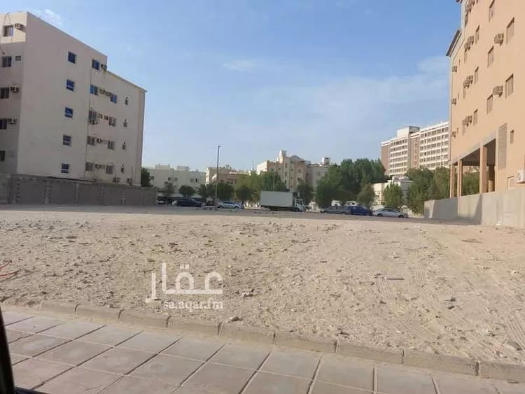 أرض للبيع في شارع الامير منصور, حي الأمير محمد بن سعود, مدينة الدمام, المنطقة الشرقية صورة 2