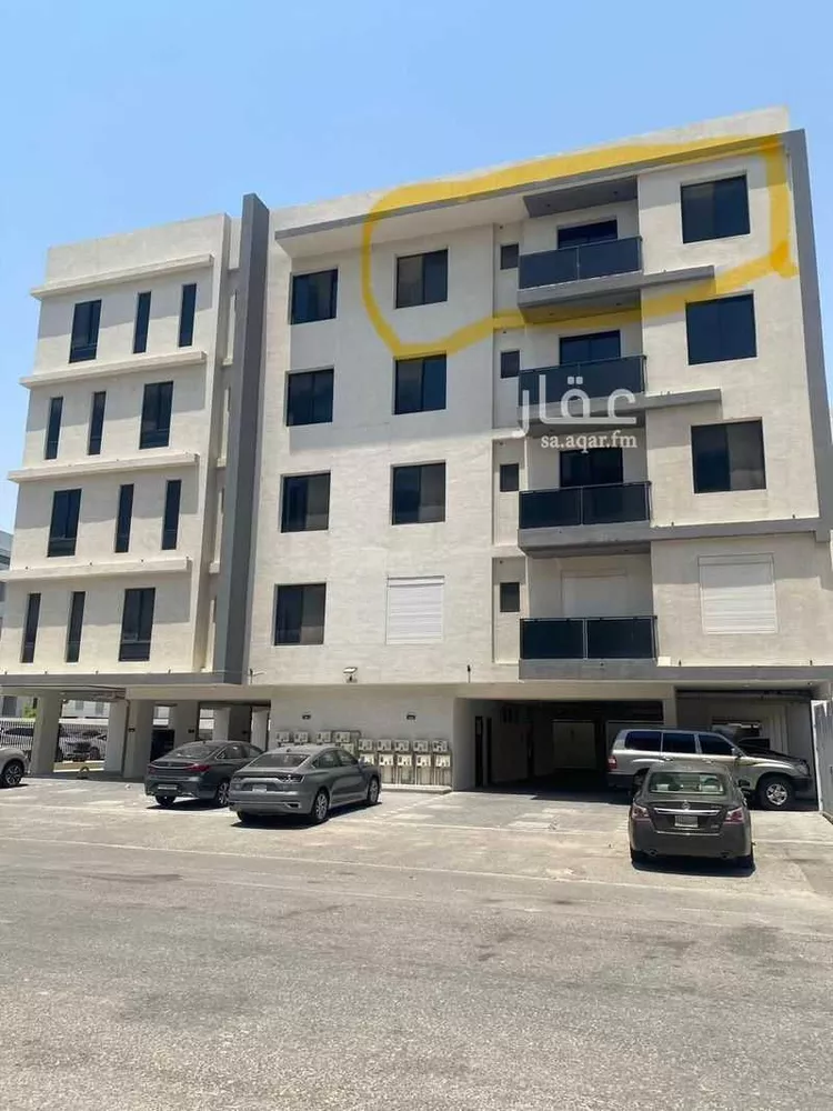 Apartment for Rent in Al Khobar Al Hamra