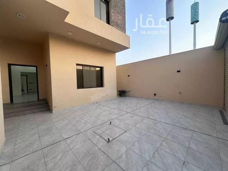 فيلا للبيع في شارع التعاون, حي الشعلة, مدينة الدمام, المنطقة الشرقية صورة 2