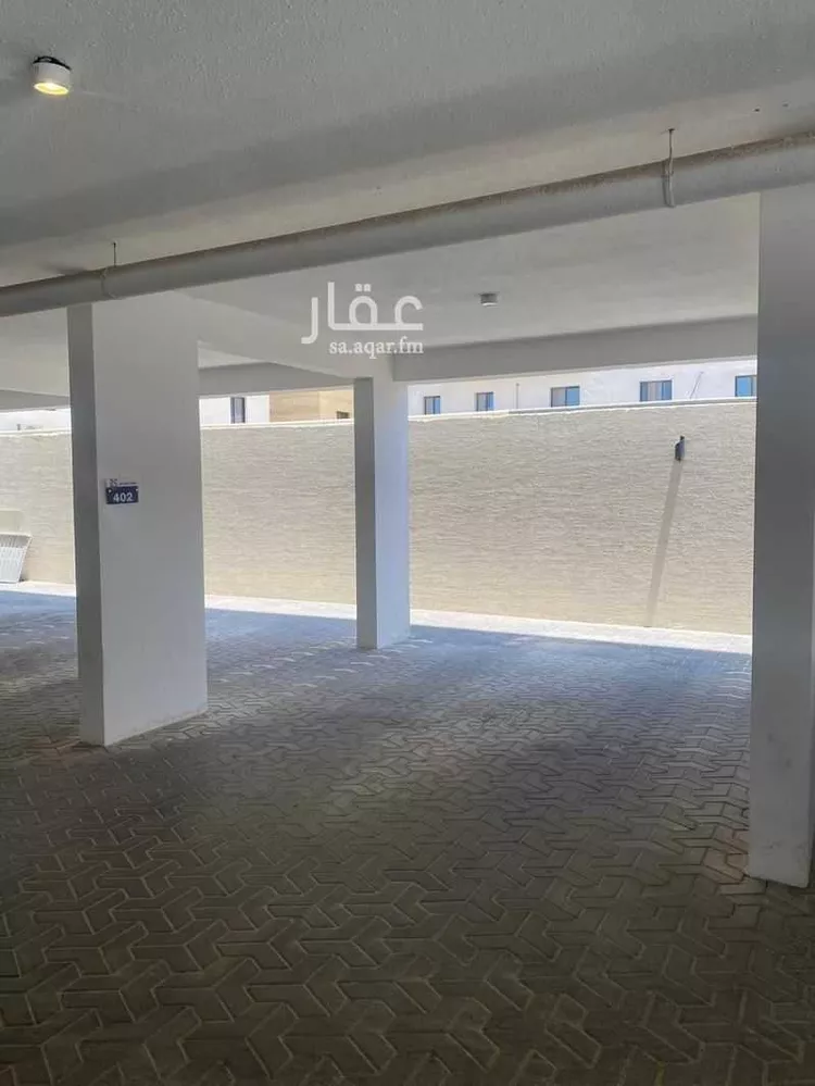 شقة للإيجار في شارع العطايف, حي الحمراء, مدينة الخبر, المنطقة الشرقية صورة 3
