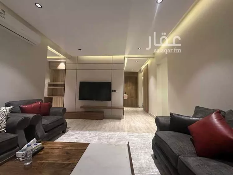 Apartment for Rent in Dammam Ash Shulah صورة 2