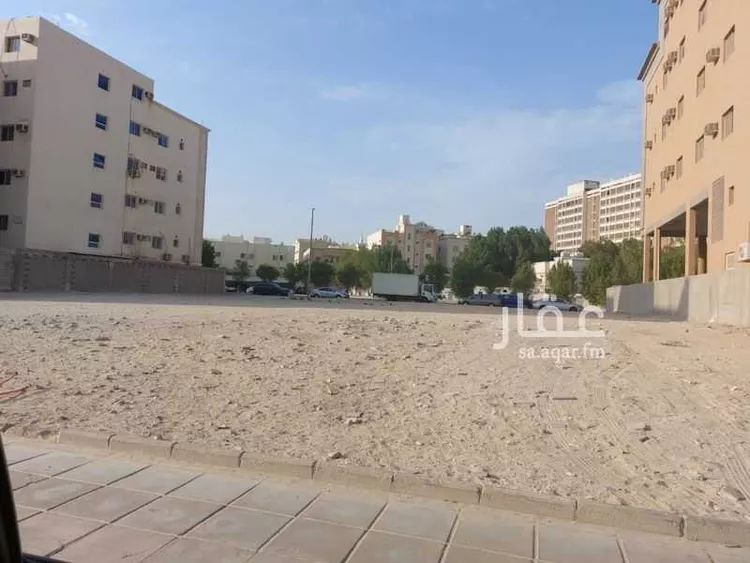 أرض للبيع في شارع الامير منصور, حي الأمير محمد بن سعود, مدينة الدمام, المنطقة الشرقية صورة 2