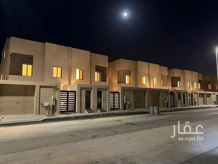 فيلا للبيع في حي الشاطئ الغربي, مدينة الدمام, المنطقة الشرقية صورة 2