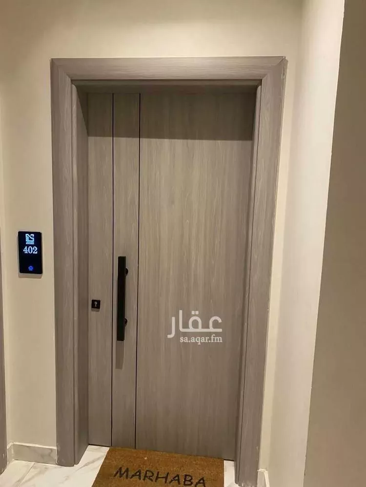 شقة للإيجار في شارع العطايف, حي الحمراء, مدينة الخبر, المنطقة الشرقية صورة 4