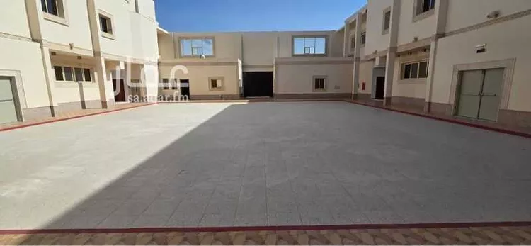 عمارة للإيجار في شارع لبيد ابن عقبة, حي المبعوث, مدينة المدينه المنوره, منطقة المدينة المنورة صورة 3