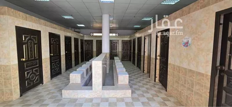 عمارة للإيجار في شارع لبيد ابن عقبة, حي المبعوث, مدينة المدينه المنوره, منطقة المدينة المنورة صورة 2