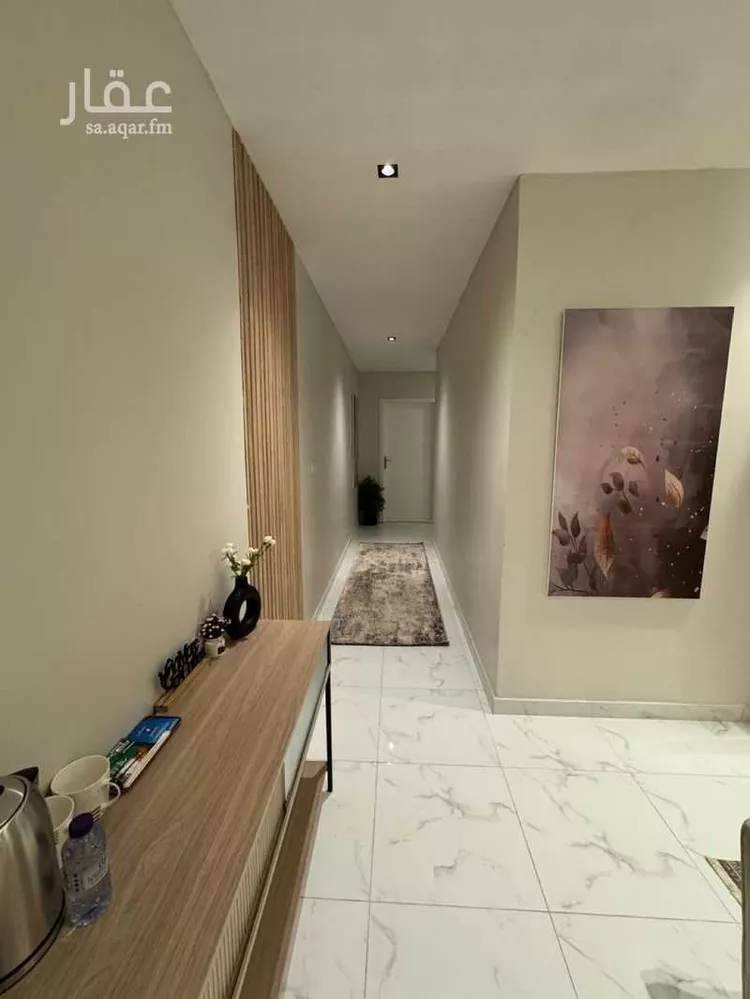 شقة للإيجار في شارع 26ب, حي الشعلة, مدينة الدمام, المنطقة الشرقية صورة 2