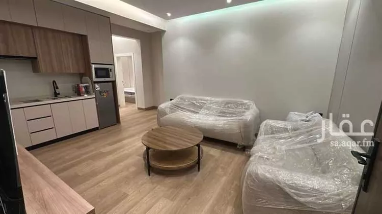 شقة للإيجار في شارع يوسف بن أبي إسحاق, حي النرجس, مدينة الرياض, منطقة الرياض صورة 2
