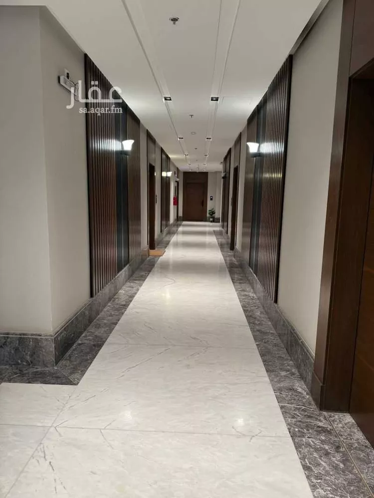 شقة للإيجار في شارع علقمه بن وائل, حي النرجس, مدينة الرياض, منطقة الرياض