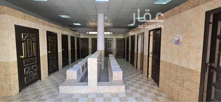 عمارة للإيجار في شارع لبيد ابن عقبة, حي المبعوث, مدينة المدينه المنوره, منطقة المدينة المنورة صورة 2