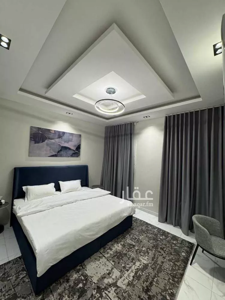 شقة للإيجار في شارع 26ب, حي الشعلة, مدينة الدمام, المنطقة الشرقية صورة 3