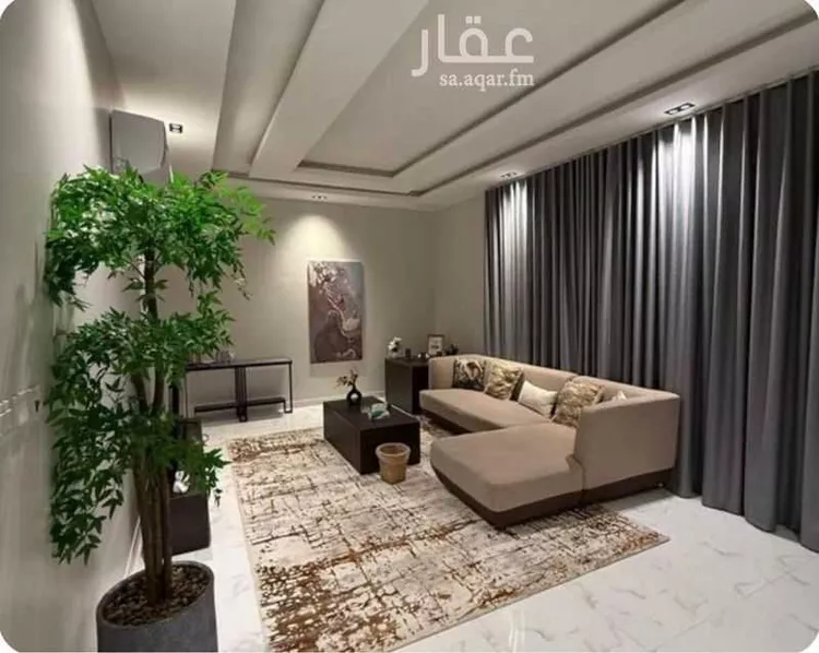 شقة للإيجار في شارع العواصم, حي الشعلة, مدينة الدمام, المنطقة الشرقية