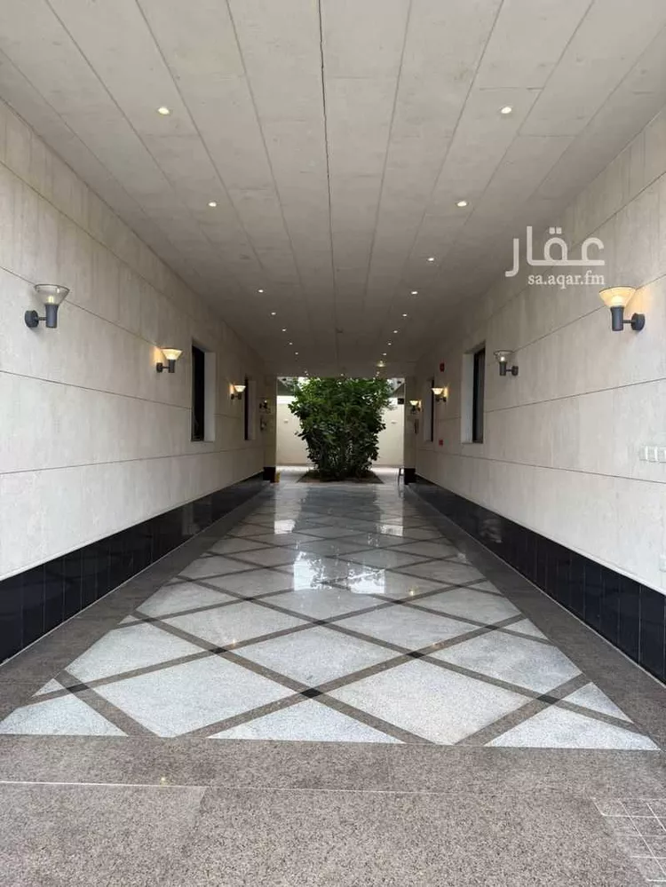 شقة للإيجار في شارع علقمه بن وائل, حي النرجس, مدينة الرياض, منطقة الرياض صورة 2