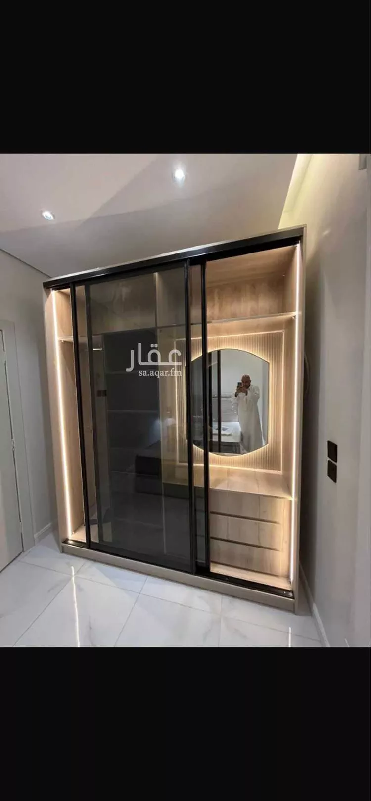 Apartment for Rent in Riyadh Umm Al Hamam Al Sharqi صورة 4