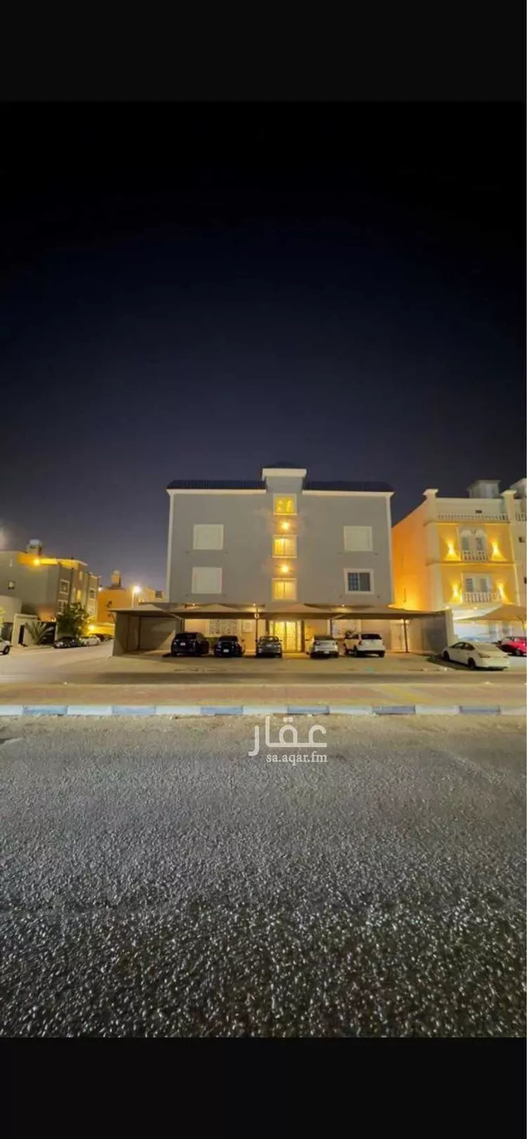 Apartment for Rent in Dammam Ash Shulah