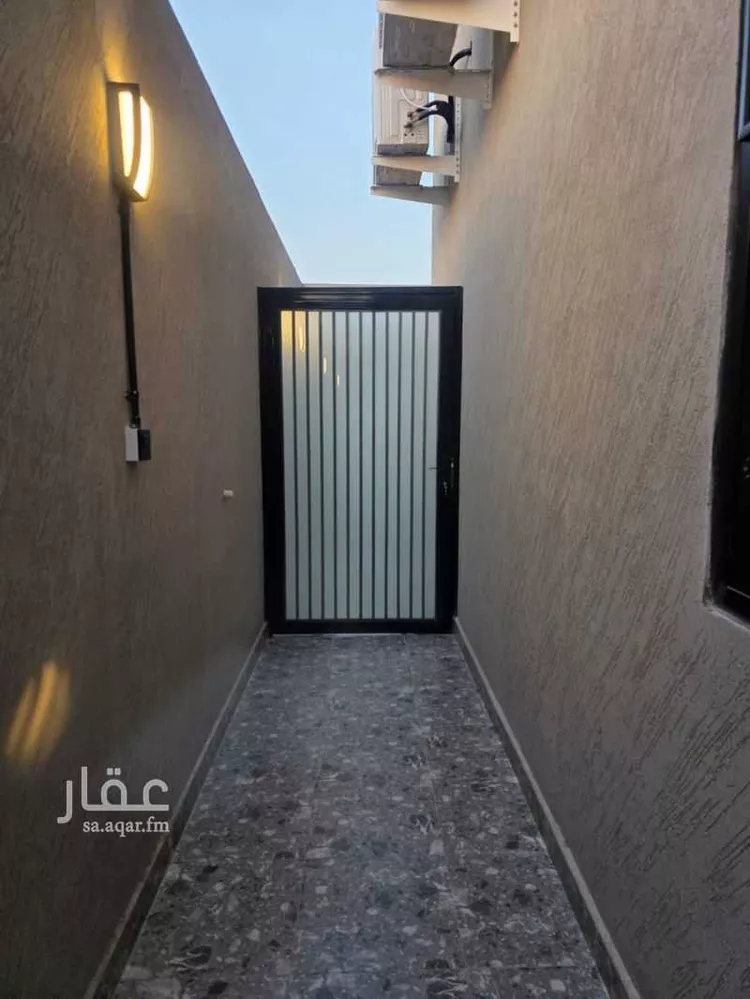 شقة للإيجار في شارع مالك ابن عمر السلمي, حي ضاحية الملك فهد, مدينة الدمام, المنطقة الشرقية صورة 5