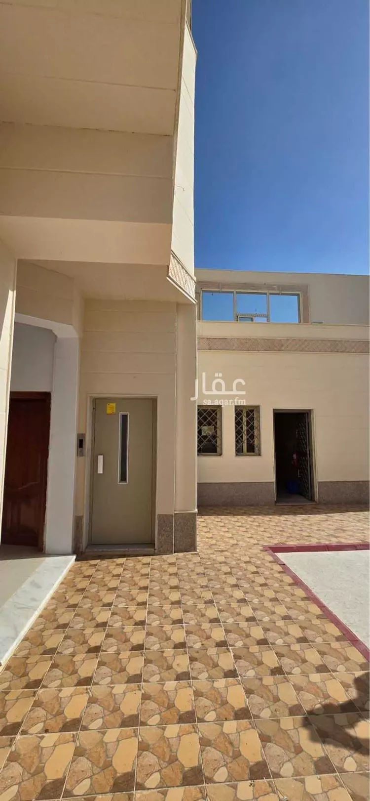 عمارة للإيجار في شارع لبيد ابن عقبة, حي المبعوث, مدينة المدينه المنوره, منطقة المدينة المنورة صورة 4