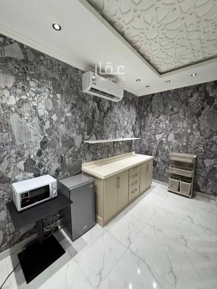 شقة للإيجار في شارع العواصم, حي الشعلة, مدينة الدمام, المنطقة الشرقية صورة 3