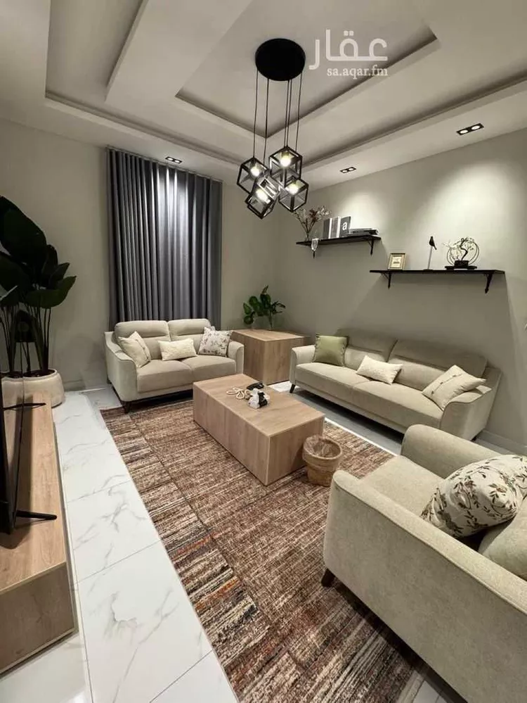 Apartment for Rent in Dammam Ash Shulah