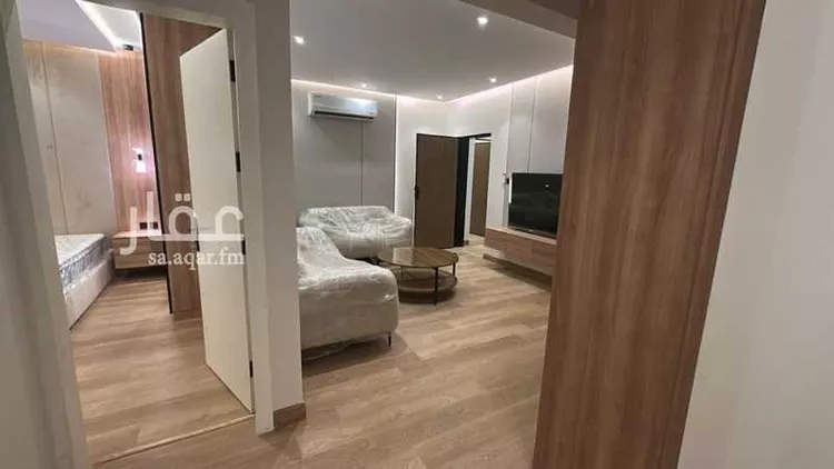 شقة للإيجار في شارع يوسف بن أبي إسحاق, حي النرجس, مدينة الرياض, منطقة الرياض صورة 3
