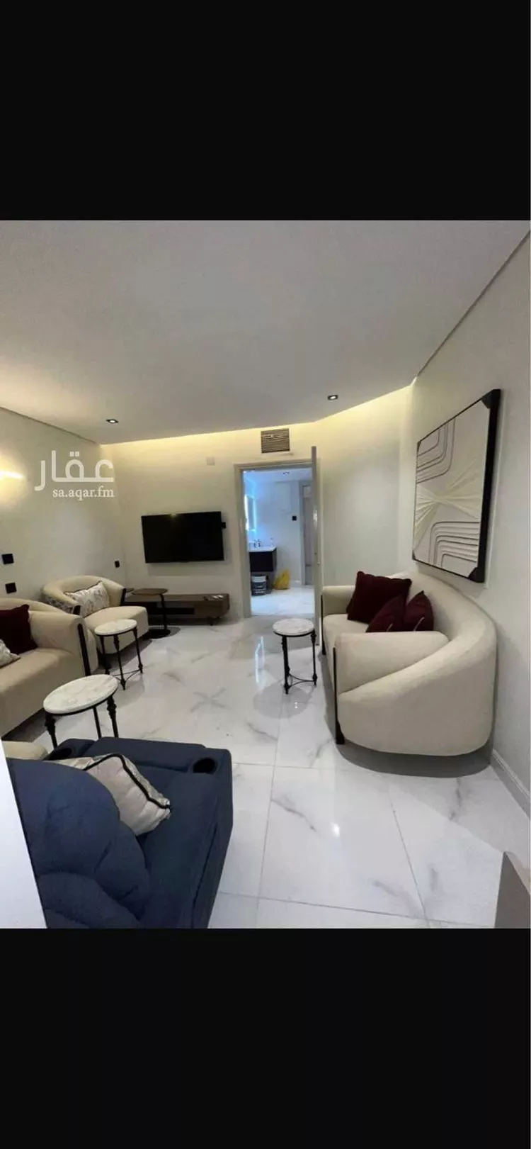 Apartment for Rent in Riyadh Umm Al Hamam Al Sharqi صورة 2